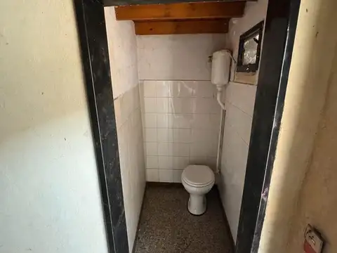 Local en Alquiler A Estrenar