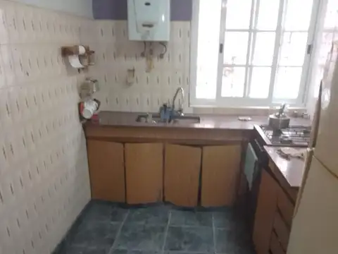 Departamento en Venta en Morón, USD 47.000