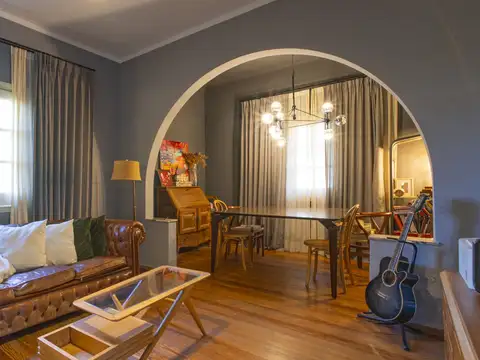 Casa en Venta en Fisherton, Rosario