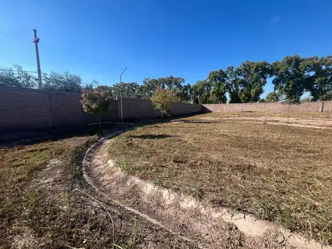 Terreno en Venta en Bermejo, USD 23.000