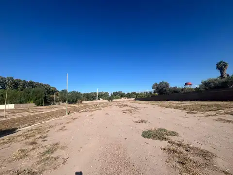 Terreno en Venta de 500,0 m2