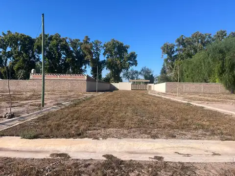 Terreno en Venta de 500,0 m2