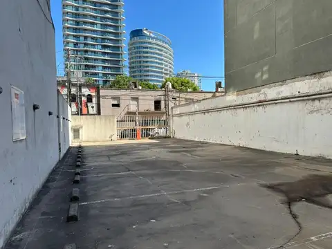 Local en Alquiler 9 años