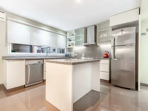 Departamento en Venta en Belgrano, USD 430.000