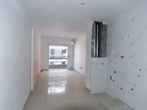 DEPARTAMENTO EN VENTA 1 DORM CON BALCON CENTRO