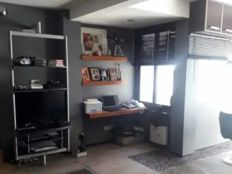 Senillosa 900 Caballito 3amb U$120.000 