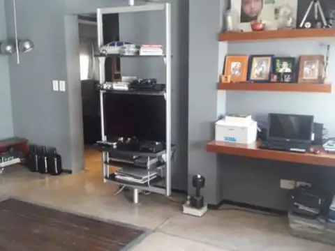 Departamento en Venta en Caballito, USD 120.000