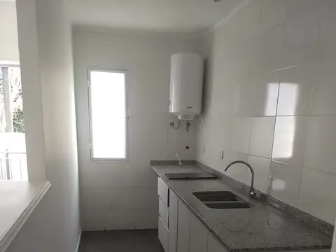 Departamento en Alquiler en Pilar, $ 55.000