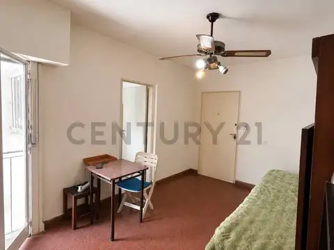 Departamento en Venta en San Cristóbal, CABA