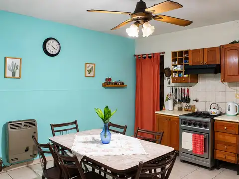 Casa en Venta de 4 dormitorios