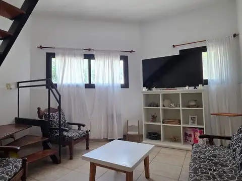 Casa en Venta 35 años