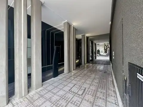 Departamento en Venta en Nuestra Señora De Lourdes, Rosario