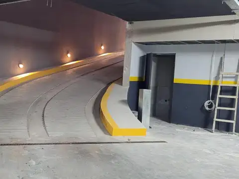 MONOAMBIENTE A ESTRENAR DISTRITO UADE FULL AMENITIES