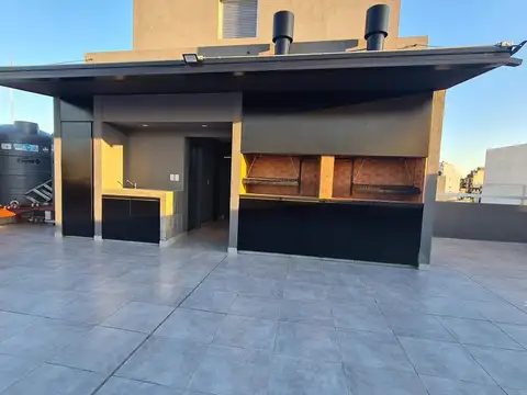 Presidente Luis Sáenz Peña 1043  1C - APTO