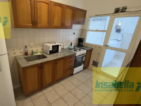 Departamento en Microcentro ALQUILER