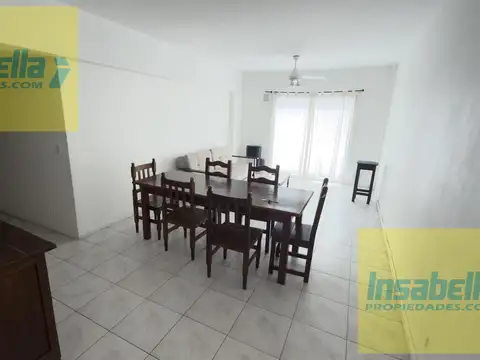 Departamento en Microcentro ALQUILER