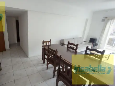 Departamento en Alquiler 15 años
