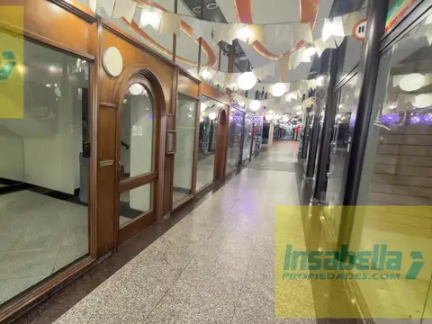 Departamento en Alquiler de 5 ambientes