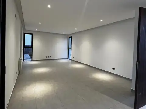 Casa en Alquiler A Estrenar
