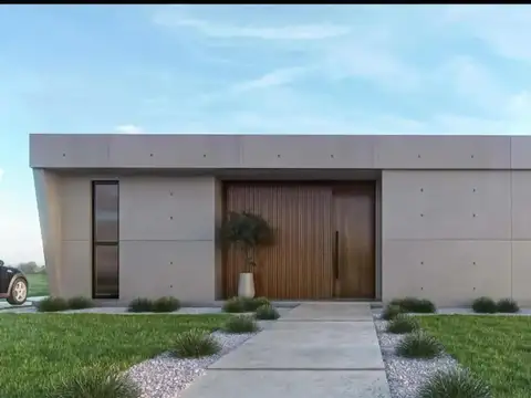 Hermosa Casa En Alquiler En San Sebastian