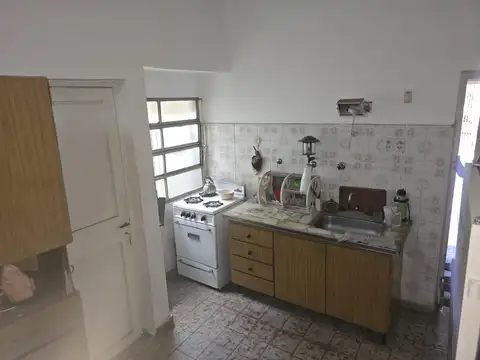Casa en Venta en Villa Ballester, USD 90.000