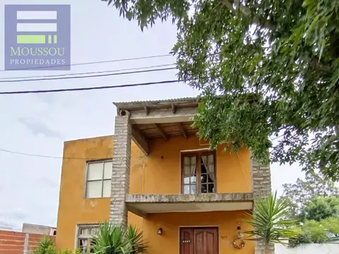 Casa en  Pueblo Belgrano