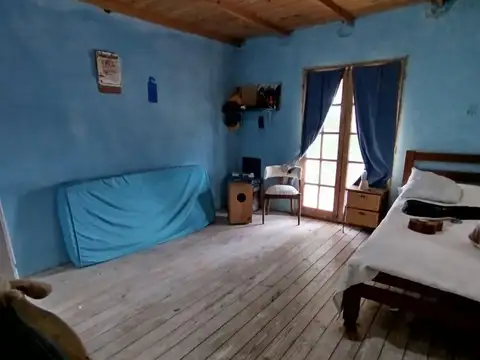 Casa en  Pueblo Belgrano