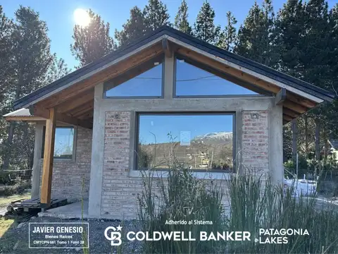 Casa en Venta en San Martin De Los Andes, USD 160.000