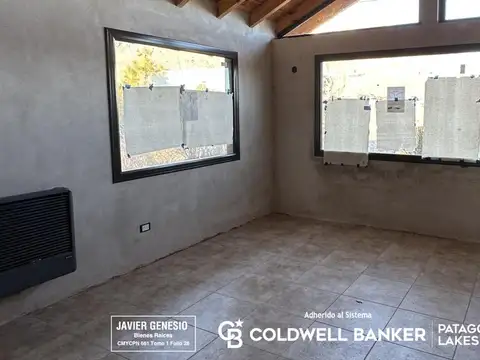 VENTA Casa 478m2 a estrenar  Barrio El Portal San Martin de los Andes