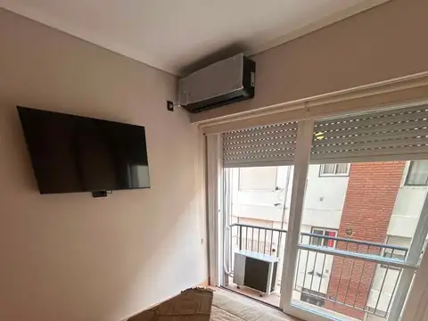VENTA departamento Plaza Colón Mar del Plata 1 ambiente