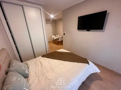 Departamento en Venta en Plaza Colon, USD 63.000