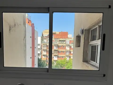 Departamento en Alquiler 40 años