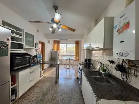 Venta departamento barrio general paz oportunidad