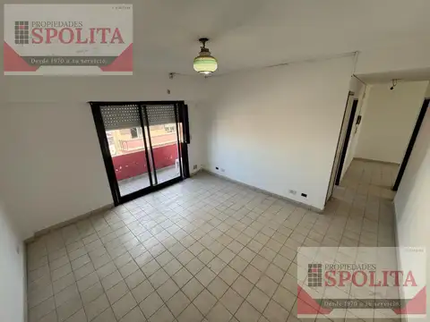 Departamento en Jose León Suarez BAJAS EXPENSAS