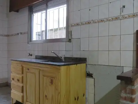 Depto Tipo Casa en Alquiler 17 años