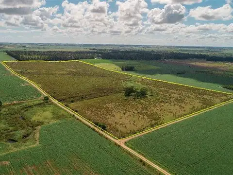 PROPIEDADES RURALES - AGRICOLA - ZONAS RURALES
