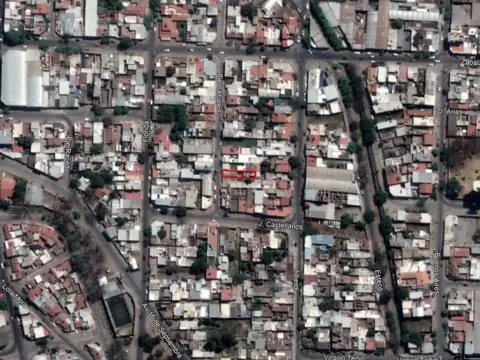 Pasaje Ceballos 1075