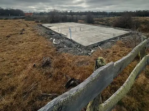 Terreno en Venta en Tolhuin, Tierra del Fuego