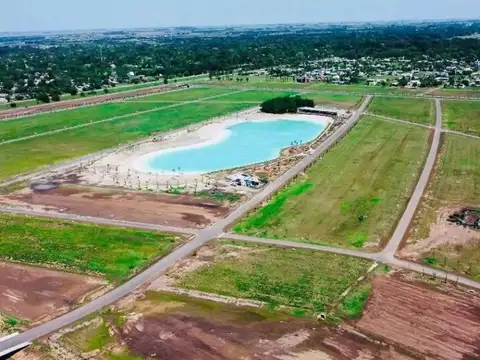 VENTA TERRENOS VIDA LAGOON