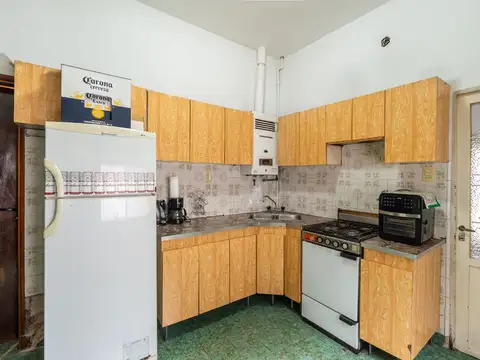 Casa en Venta al Sur