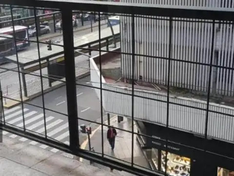 Departamento en alquiler temporario