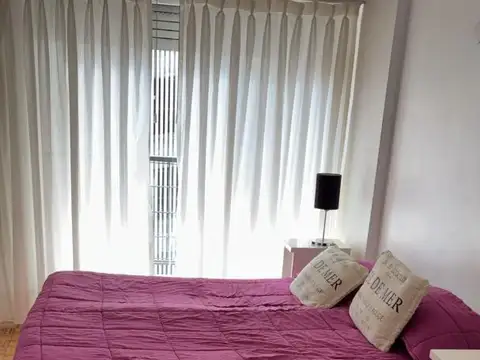 Departamento en alquiler temporario