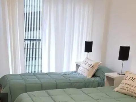 Departamento en alquiler temporario