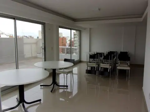 Departamento Alquiler 2 ambientes Belgrano A pasos de Av. Cabildo y Linea D del subte