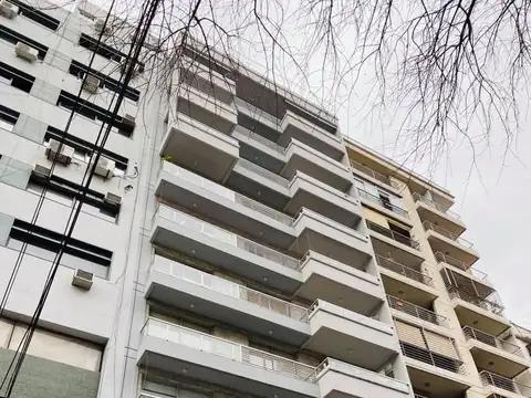Avenida Monroe 2700