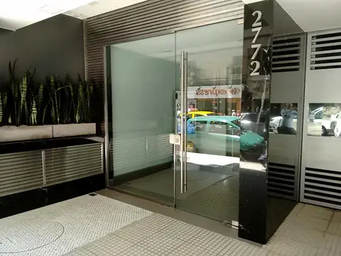 Departamento Alquiler 2 ambientes Belgrano A pasos de Av. Cabildo y Linea D del subte