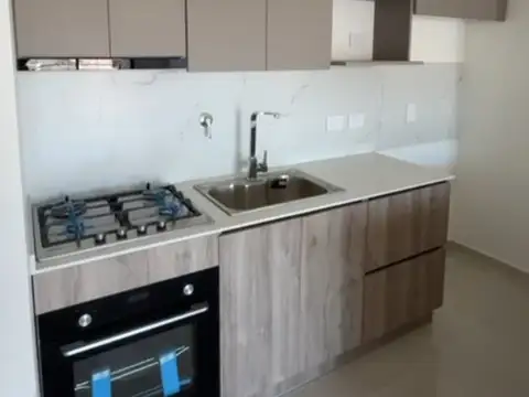 2 AMB A ESTRENAR CON COCHERA