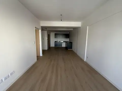 Hermoso Depto a estranar con cochera!