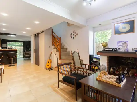 Casa en Venta en Barrio Parque Leloir, USD 160.000