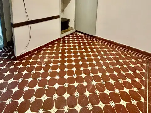 Casa en Venta 55 años